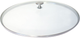 Кришка Staub скляна 16 см (40511-049-0) - зображення 1