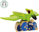 Zestaw do zabawy Ravensburger Brio Dinosaur Pociąg z automatycznym ruchem (7312350360967) - obraz 7