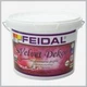 Штукатурка Feidal Velvet Dekor 2.5 л (4820080581918) - изображение 3