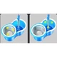 Турбо Швабра з Відром Spin MOP 360 10 л, uwest - зображення 2