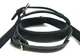 Упряжь EasyFit BISON черная (кожа) 4630214 - изображение 2