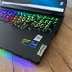 Ноутбук Lenovo Legion Pro 7 16IRX8H - 16,0" 2K IPS 240Hz i9 13900HX 16Gb SSD1Tb NVMe RTX4090-16Gb Б/В - зображення 5