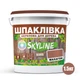 Шпаклевка для Дерева готовая к применению акриловая SkyLine Wood Махагон 1.5 кг - изображение 2