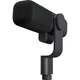 Микрофон Logitech G Yeti Studio Active Dynamic XLR Black (988-000565) - изображение 1