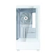 Корпус Zalman P10 White без БП - изображение 4