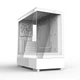 Корпус Zalman P10 White без БП - изображение 5