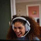 Навушники Sennheiser EPOS H6PRO Open Ghost White (1000971) - зображення 5