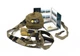 Петли TRX Force Kit (T1) подвесная петли для тренировок (EF-2360) - изображение 1