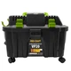 Аккумуляторный строительный пылесос Procraft VP20 - изображение 1