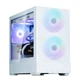 Корпус Zalman P30 Air White без БП - изображение 7