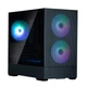 Корпус Zalman P30 Air Black без БП - изображение 2