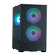 Корпус Zalman P30 Air Black без БП - изображение 5
