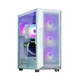 Корпус Zalman I3 Neo ARGB White без БП - изображение 3