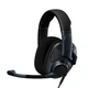 Навушники Sennheiser EPOS H6PRO Open Sebring Black (1000934) - зображення 1