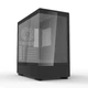 Корпус Zalman P10 Black без БП - изображение 5
