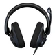 Навушники Sennheiser EPOS H6PRO Open Sebring Black (1000934) - зображення 4