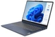 Ноутбук Lenovo IdeaPad 5 2-in-1 14IRU9 (83DT0002US) Cosmic Blue - зображення 3