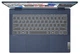 Ноутбук Lenovo IdeaPad 5 2-in-1 14IRU9 (83DT0002US) Cosmic Blue - зображення 4
