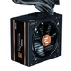 Блок живлення Zalman Gigamax 3 (750W) 88% 80+ Bronze 120мм 1xMB 24pin(20+4) 2xCPU (8pin(4+4)+8pin) 3xMolex 6xSATA 4xPCIe 8pin(6+2) 1x12VHPWR Semi Modular (ZM750-GV3) - изображение 2