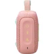 Портативная колонка JBL Go 4 Pink (JBLGO4PINK) - изображение 6