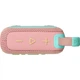 Портативная колонка JBL Go 4 Pink (JBLGO4PINK) - изображение 8
