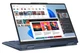 Ноутбук Lenovo IdeaPad 5 2-in-1 14IRU9 (83DT0002US) Cosmic Blue - зображення 8