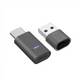 Навушники бездротові Logitech Zone 305 Midnight Black (981-001453) - зображення 4