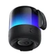 Портативна колонка Anker SoundCore Glow Mini Black (A3136G11) - зображення 3