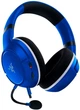 Навушники Razer Kaira X for Xbox Shock Blue (RZ04-03970400-R3M1) - зображення 2