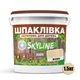 Шпаклевка для Дерева готовая к применению акриловая SkyLine Wood Ясень 1.5 кг - изображение 2