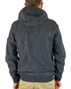 Вітровка Ellesse Montreflective jacket reflective black S - изображение 2