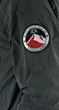 Вітровка Ellesse Montreflective jacket reflective black S - изображение 4