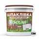 Шпаклевка для Дерева готовая к применению акриловая SkyLine Wood Белый 1.5 кг - изображение 2