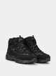 Женские ботинки Skechers 39 Черный 168026 BKSL - изображение 3