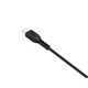 Кабель HOCO X20 для зарядки USB – Micro 2A 2м черный - изображение 2