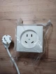 Розетка силовая для электроплиты 3-фазная СВ-У 32А 3Р+Е 440V - изображение 7