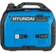 Генератор инверторный Hyundai HHY 2050Si - изображение 3
