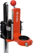 Statyw do wiertarki YATO kolumna 400 x 25 mm, podstawa 160 x 160 mm (YT-82971) - obraz 5