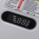 Проточный водонагреватель Delimano 3500W LCD дисплей электрический кран-бойлер с душем нижнее подключение - изображение 4