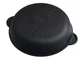 Жаровня чугунная Brizoll M2660U 26х6 см 4269734 - изображение 5