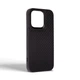 Чохол Harder Carbon Pattern для Apple iPhone 15 Pro Black (ARM76777) - изображение 2