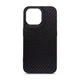 Чехол Harder Carbon Pattern для Apple iPhone 14 Pro Max Black (ARM76780) - изображение 1