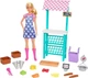 Кукла Barbie Фермерский рынок магазин (HCN22) - изображение 3