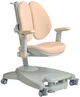 Детское кресло Mealux Supra Duo Plus Peech (Y-116 PG) - изображение 1