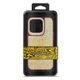 Чохол Harder Crocosaur для Apple iPhone 14 Pro Beige (ARM76721) - изображение 3