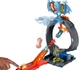 Автотрек Hot Wheels Невероятная атака летучей мыши с машинкой моделькой (HTN78) - изображение 4