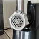 Електром'ясорубка Rainberg RB 2600W, мʼясорубка електрична шнекова (776) - изображение 3