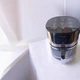 Аеро-фритюрниця 8L Rainberg RB 4200w (9226) - изображение 3