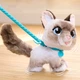 Іграшка Kitten інтерактивний - зображення 13