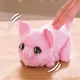 Игрушка Little Piggy интерактивный - изображение 14